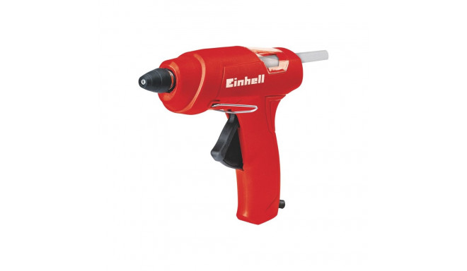 Einhell TC-GG 30 Black,Red, Glue guns