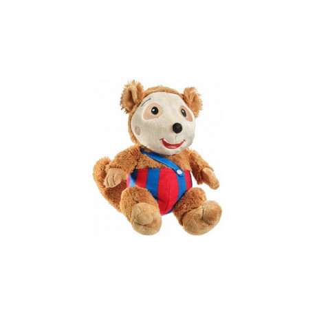 Siebenschläfer Bobo