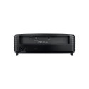 Optoma HD28e, DLP projector (black, 3800 ANSI lumens, 3D, FullHD)
