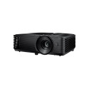 Optoma HD28e, DLP projector (black, 3800 ANSI lumens, 3D, FullHD)