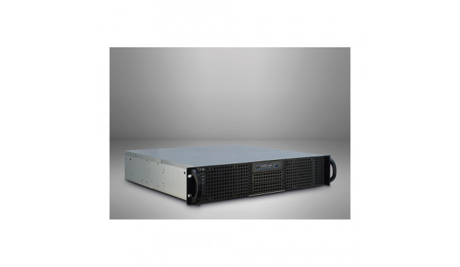 Inter-Tech 2U-20240 ATX