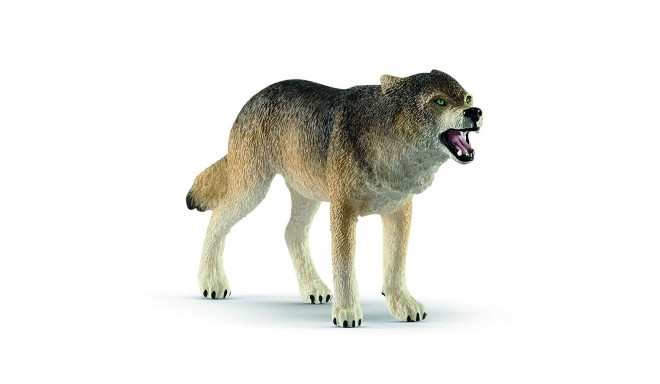 Wild Life Wolf