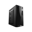Aerocool CS-1101 - black