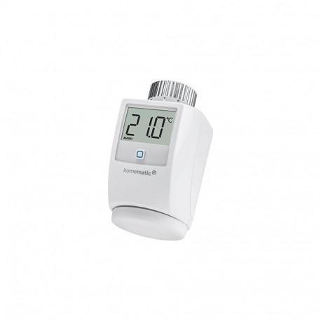 Smart Home Heizkörperthermostat (HmIP-eTRV-2)