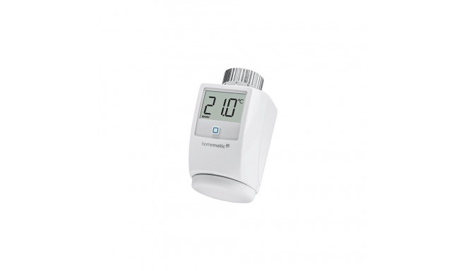 Homematic IP radiator thermostat, heating thermostat