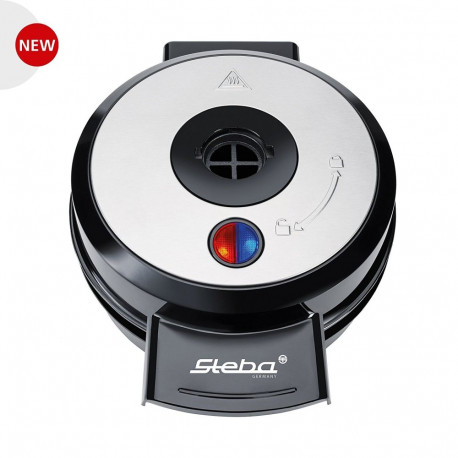Steba Waffle Maker WE 20 Volcano - black