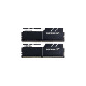 G.Skill Trident Z black/white DIMM Kit 32GB, DDR4-3200, CL16-16-16-36 (F4-3200C16D-32GTZKW)