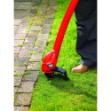 Black&Decker Lawn Trimmer GL310 300W orange