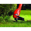 Black&Decker Lawn Trimmer GL310 300W orange