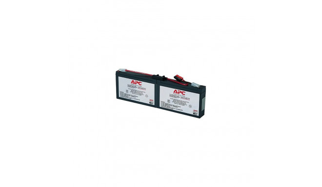 APC battery RBC18