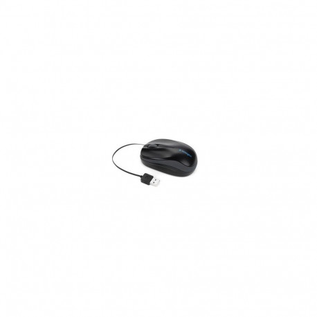 Kensington Pro Fit Retractable black - K72339EU