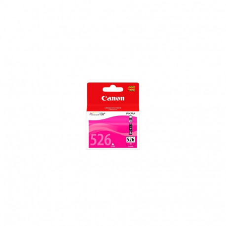 Canon Ink Magenta CLI-526M