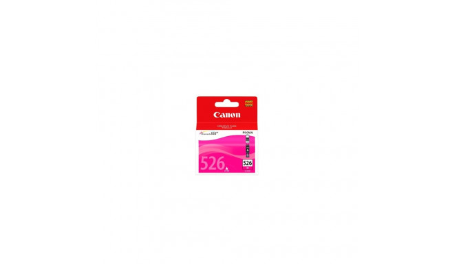 Canon Ink Magenta CLI-526M