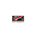 G.Skill DDR3 SO-DIMM 4GB 1600-9 SL