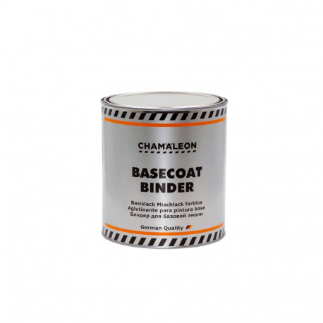 Sideaine 3L Basecoat Binder