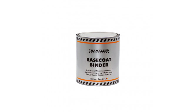 Sideaine 3L Basecoat Binder