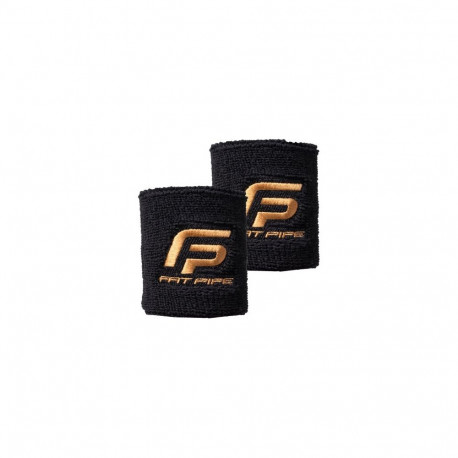 Ley käepael must kuldne