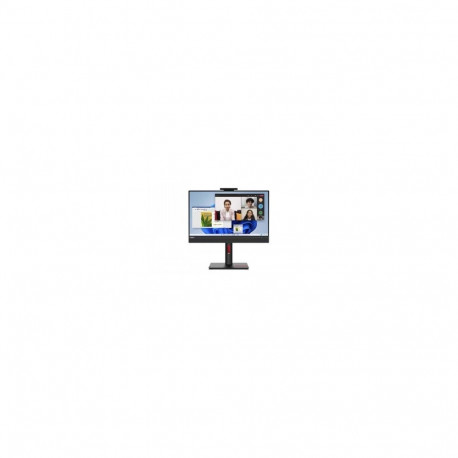 LENOVO THINKCENTRE TINY-IN-ONE 24 GEN 5/ 23.8" FHD (1920X1080) IPS DISPLAY/ ANTI-GLARE/ TOUCH/ CAMER