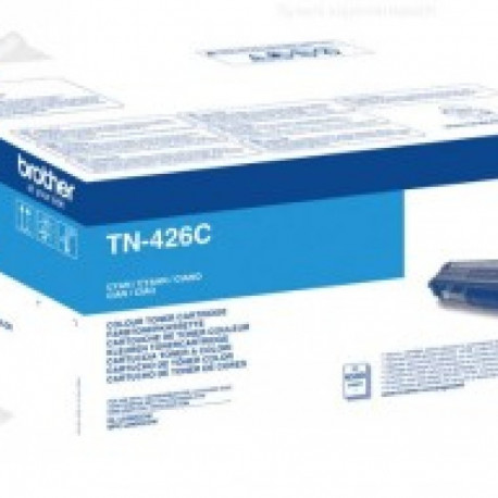BROTHER TN426C CYAN