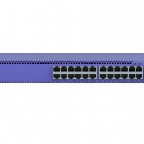 EXTREME NETWORKS 5420F 24PORT POE+ SWITCH