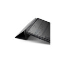 Uniq kaitseümbris Moven Apple iPad Pro 11" 2021/2020, hall