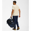 The North Face NF0A52SA duffelkott 71 L nailon, polüester must, sinine