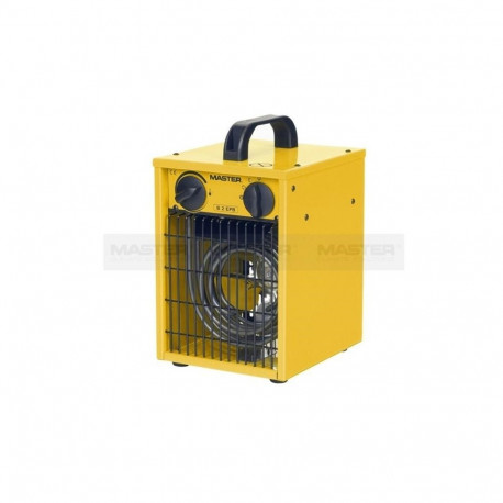 Master B2EPB/IT elektriline soojapuhur 2kW