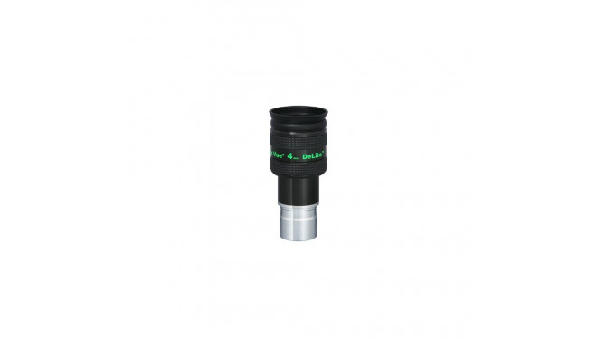Tele Vue DeLite 4mm 1.25" eyepiece