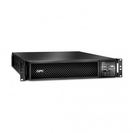 APC Smart-UPS SRT 1500VA RM - UPS - 1.