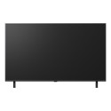 LG QNED 75QNED80A3A teler 190.5 cm (75") 4K Ultra HD nutiteler Wi-Fi must