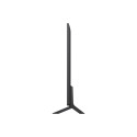 LG QNED 75QNED80A3A teler 190.5 cm (75") 4K Ultra HD nutiteler Wi-Fi must