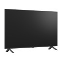 LG QNED 75QNED80A3A teler 190.5 cm (75") 4K Ultra HD nutiteler Wi-Fi must
