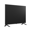 LG QNED 75QNED80A3A teler 190.5 cm (75") 4K Ultra HD nutiteler Wi-Fi must