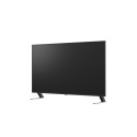 LG QNED AI 65QNED85A3C teler 165,1 cm (65") 4K Ultra HD nutiteler Wi-Fi must LG QNED AI 65QNED85A3C teler 165,1 cm (65") 4K Ultra HD nutiteler Wi-Fi must