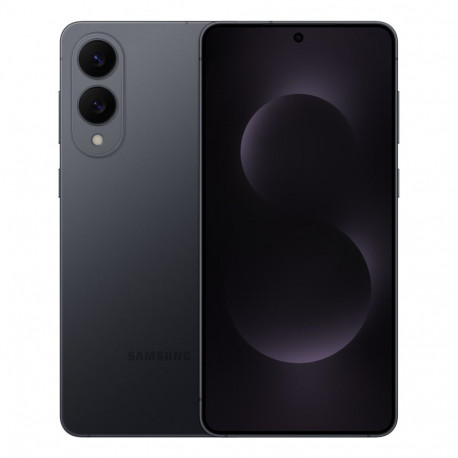 Samsung Galaxy S25 Edge 6.7" Dual SIM Android 15 5G USB Type-C 12 GB 256 GB 3900 mAh must