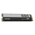 Lexar NM990 4 TB M.2 PCI Express 5.0 NVMe