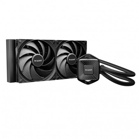 BEQUIET! PURE LOOP 3 280mm water cooling