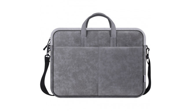 Defender Solid 15.6" 39.6 cm (15.6") toploader kott hall