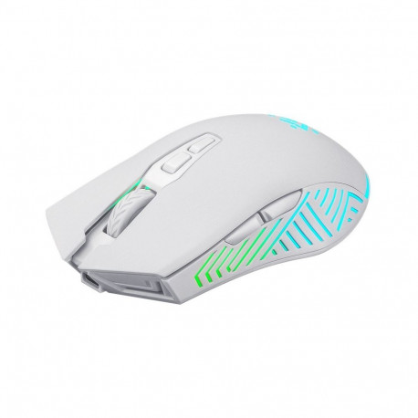 juhtmevaba hiir DEFENDER PANDORA RF valge 3200dpi 7P