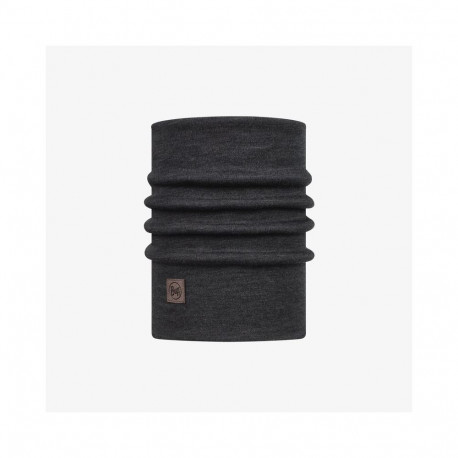 BUFF Multifunctional Sling MERINO HEAVYWEIGHT NECK WARMERSOLID GREY