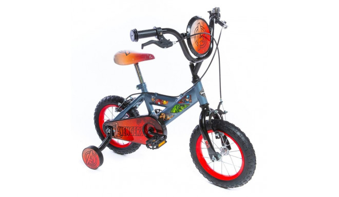 Children's bicycle 12" Huffy 22381W Avengers