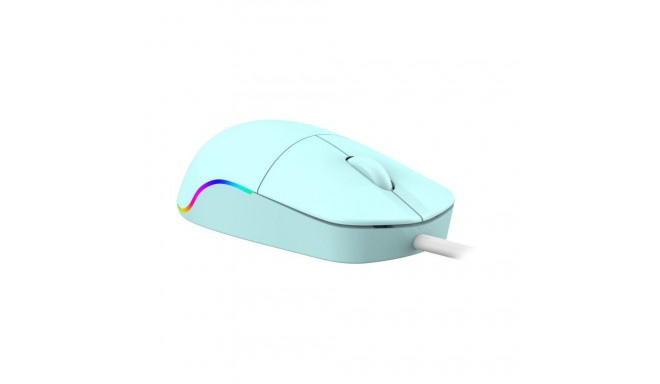 WIRED MOUSE DEFENDER AZORA MB-241 RF MINT 1200dpi 3P