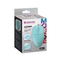 WIRED MOUSE DEFENDER AZORA MB-241 RF MINT 1200dpi 3P