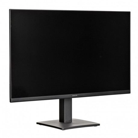 Samsung LS24D304GAUXEN computer monitor 61 cm (24") 1920 x 1080 pixels Full HD Black