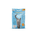 GOLDEN White Hygienic - bentonite litter - 7kg GOLDEN White Hygienic - bentonite litter - 7kg