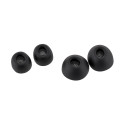 Samsung Galaxy Buds3 FE R420 must juhtmevabad kõrvaklapid