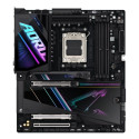 GIGABYTE X870E AORUS XTREME AI TOP emaplaat - toetab AMD Ryzen 9000 seeria protsessoreid, 18+2+2 faa