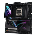 GIGABYTE X870E AORUS XTREME AI TOP emaplaat - toetab AMD Ryzen 9000 seeria protsessoreid, 18+2+2 faa
