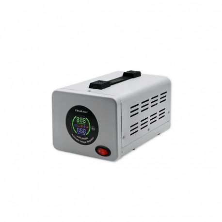 N--QOLTEC pingestabilisaator 50724 automaatne