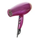 Remington D5219 hair dryer 2300 W Purple